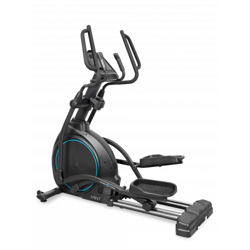 Эллиптический тренажер домашний OXYGEN FITNESS MINT